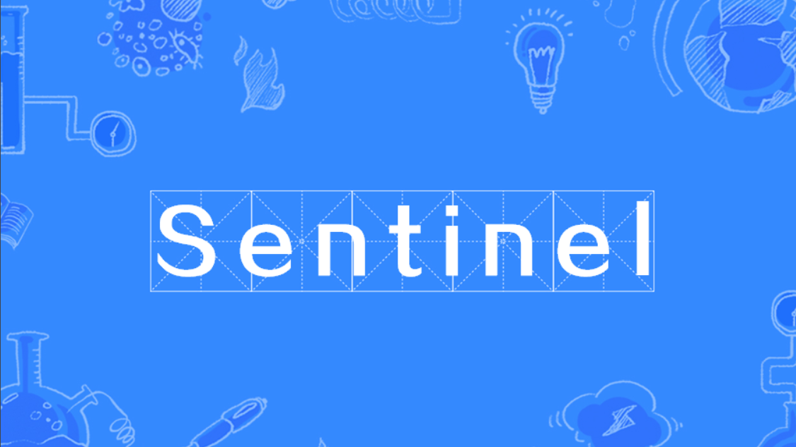Sentinel记录
