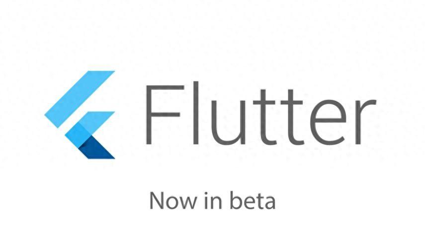 Flutter学习记录